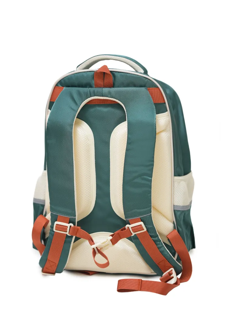 SAC A DOS